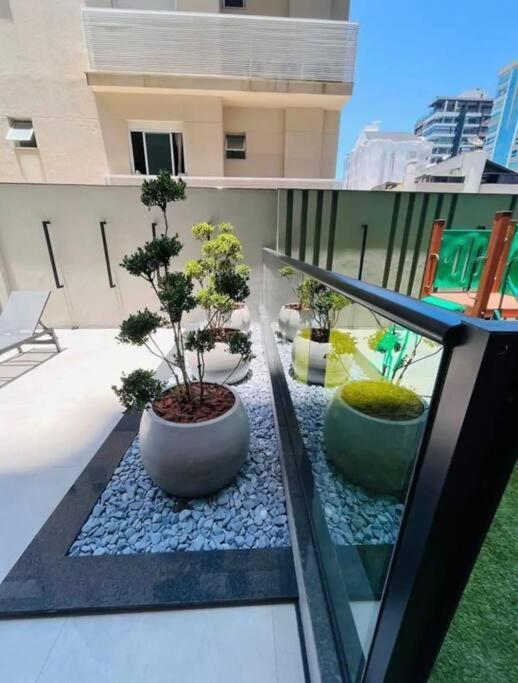 Infinity Tower Flat - 1403 Apartment Itapema Exterior photo