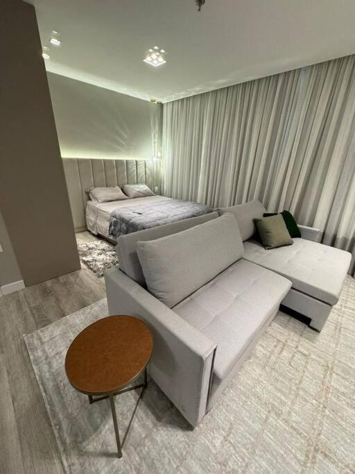 Infinity Tower Flat - 1403 Apartment Itapema Exterior photo